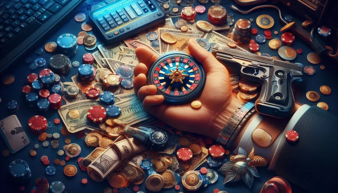 WishWin Casino
